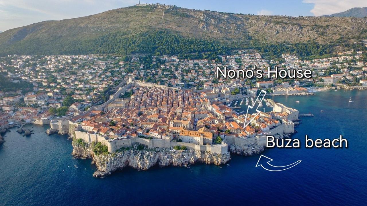 Appartamento Nono'S House I Ragusa Esterno foto