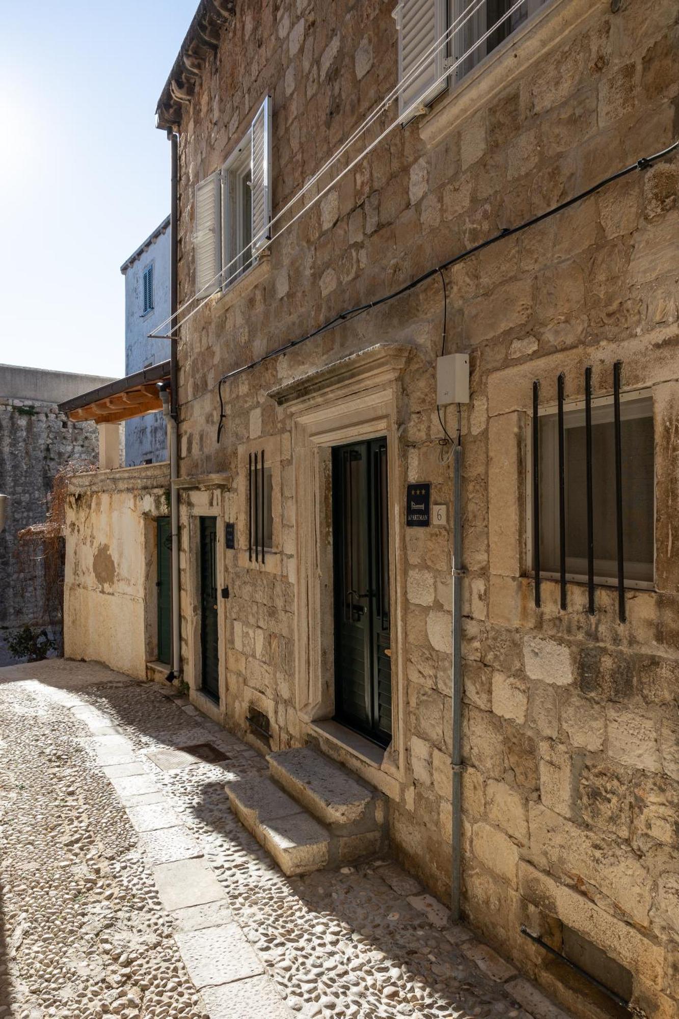 Appartamento Nono'S House I Ragusa Esterno foto