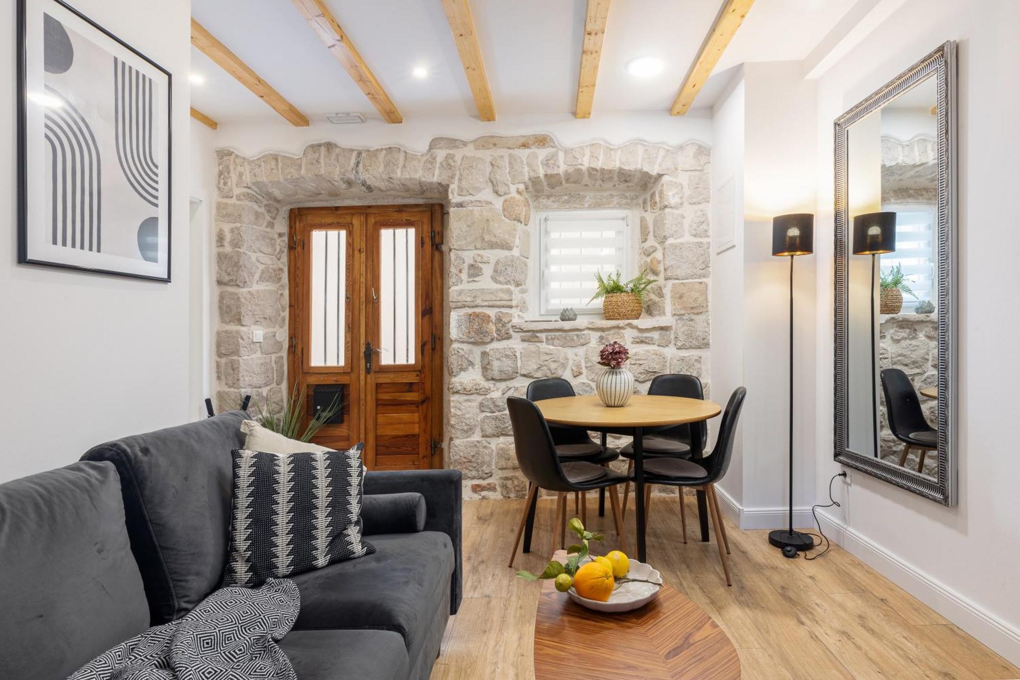Appartamento Nono'S House I Ragusa Esterno foto